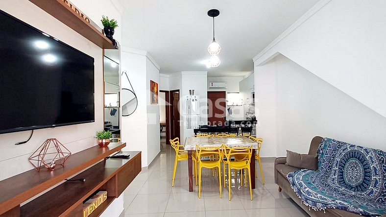 Apartamento Ideal para Família e Localização Excelente