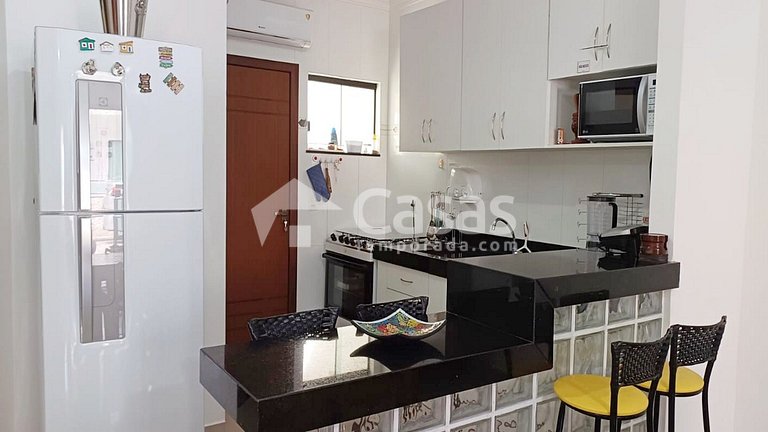 Apartamento Ideal para Família e Localização Excelente