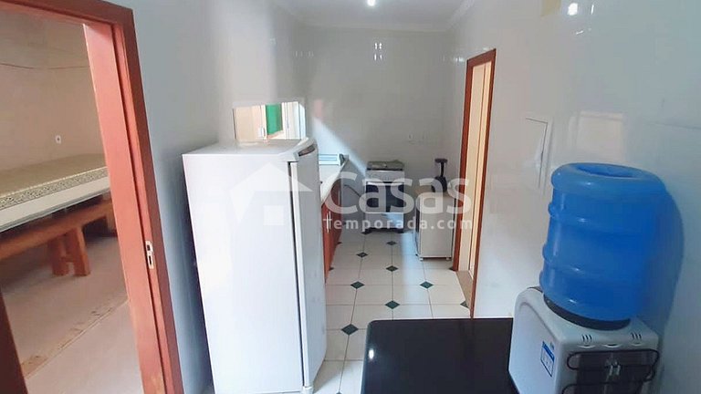 Casa com 4 quartos na para em porto Seguro,