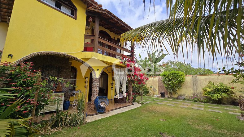 Casa vacacional para 26 personas, piscina y barbacoa