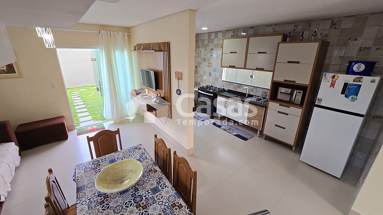 Close to the Best Beaches and Entertainment in Porto Seguro