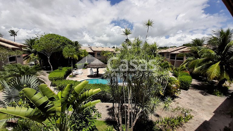 Leisure and Convenience Area in Taperapuan Beach Condominium